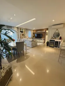 Apartamento com 3 Quartos à venda, 114m² no Altos do Esplanada, São José dos Campos