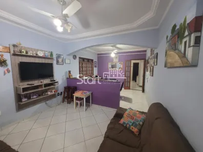 Casa com 2 Quartos à venda, 121m² no Vila Maria Helena, Indaiatuba
