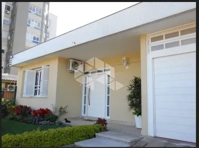 Casa com 3 Quartos à venda, 176m² no Jardim Lindóia, Porto Alegre