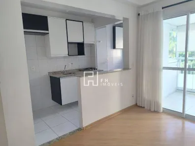 Apartamento com 1 Quarto para alugar, 37m² no Vila da Saúde, São Paulo