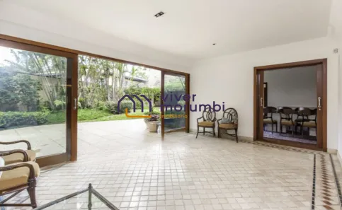 Sobrado com 5 Quartos à venda, 690m² no Jardim Guedala, São Paulo