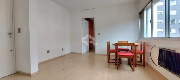 Apartamento com 1 Quarto à venda, 36m² no Higienópolis, Porto Alegre