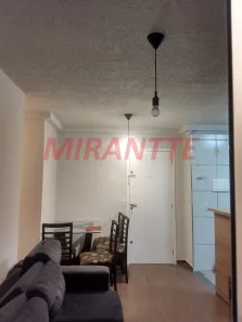 Apartamento com 2 Quartos à venda, 47m² no Imirim, São Paulo