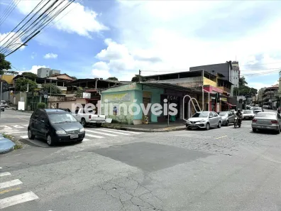 Lote/Terreno à venda, 360m² no Jardim Bandeirantes, Contagem