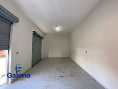 Ponto Comercial para alugar, 44m² no Vila Tamandaré, Ribeirão Preto