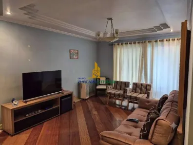 Apartamento com 3 Quartos à venda, 126m² no Vila Moreira, Guarulhos