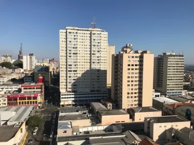 Apartamento com 3 Quartos à venda, 140m² no Centro, Ponta Grossa