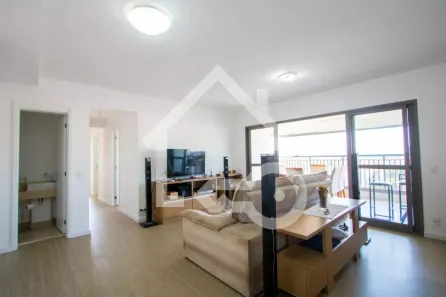 Apartamento com 4 Quartos à venda, 133m² no Vila Gilda, Santo André