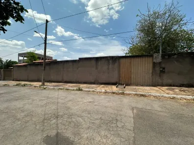 Lote/Terreno para alugar, 600m² no Barra do Pari, Cuiabá