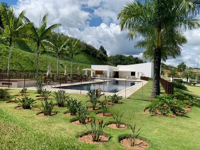 Lote/Terreno à venda, 513m² no Chácara Terra Nova, Jundiaí