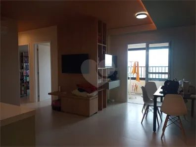 Apartamento com 3 Quartos para venda ou aluguel, 77m² no Vila Progresso, Sorocaba