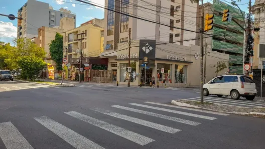 Ponto Comercial à venda, 54m² no Cidade Baixa, Porto Alegre