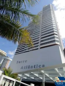 Apartamento com 4 Quartos à venda, 145m² no Centro, Balneário Camboriú