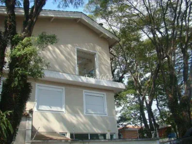 Casa com 4 Quartos à venda, 258m² no Indianópolis, São Paulo