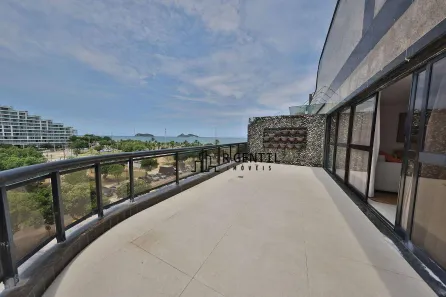 Cobertura com 3 Quartos à venda, 287m² no Barra da Tijuca, Rio de Janeiro