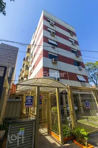 Apartamento com 2 Quartos à venda, 64m² no Cidade Baixa, Porto Alegre