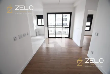Apartamento com 2 Quartos à venda, 55m² no Taquaral, Campinas