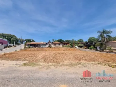 Lote/Terreno à venda, 698m² no Pinheirinho, Vinhedo