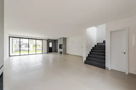 Casa de Condomínio com 3 Quartos à venda, 165m² no Aberta dos Morros, Porto Alegre
