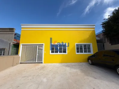 Imóvel Comercial para alugar, 109m² no Jardim Sao Vicente, Itupeva