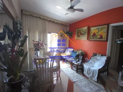 Apartamento com 2 Quartos à venda, 66m² no Maracanã, Rio de Janeiro