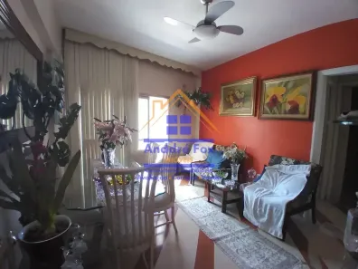Apartamento com 2 Quartos à venda, 66m² no Maracanã, Rio de Janeiro