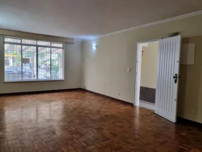 Casa com 3 Quartos à venda, 183m² no Santo Amaro, São Paulo