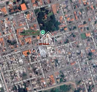 Lote/Terreno à venda, 360m² no Lagoinha, Uberlândia