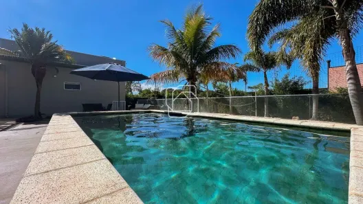 Casa de Condomínio com 4 Quartos à venda, 405m² no Residencial Primavera, Salto