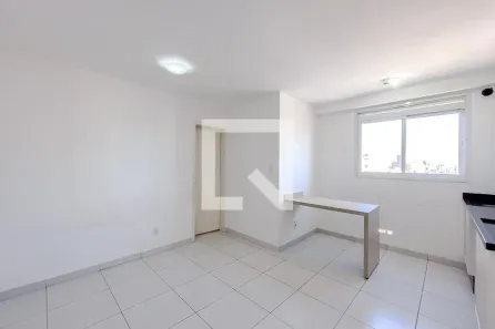 Apartamento com 1 Quarto à venda, 30m² no Brás, São Paulo