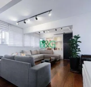 Apartamento com 3 Quartos à venda, 123m² no Perdizes, São Paulo