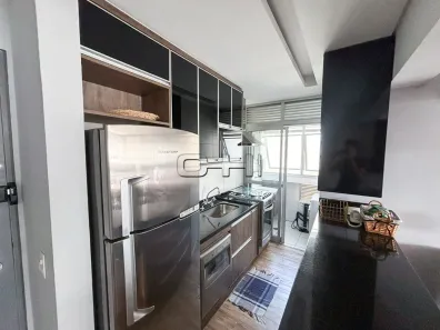 Apartamento com 2 Quartos à venda, 58m² no Brooklin Novo, São Paulo