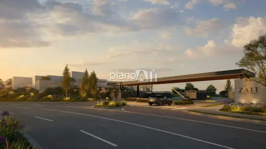 Lote/Terreno à venda, 316m² no Diva Lessa de Jesus, Gravataí