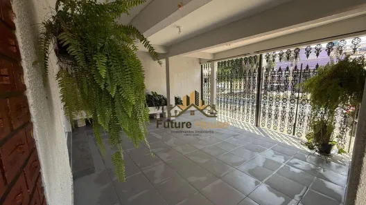 Sobrado com 3 Quartos à venda, 231m² no Cipava, Osasco