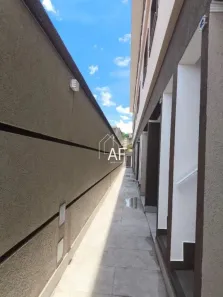 Casa de Condomínio com 2 Quartos à venda, 53m² no Jaraguá, São Paulo