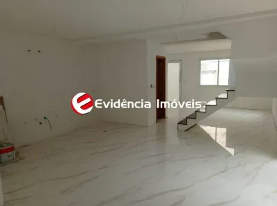 Sobrado com 3 Quartos à venda, 200m² no Boa Vista, São Caetano do Sul