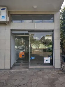 Ponto Comercial para alugar, 42m² no Scharlau, São Leopoldo