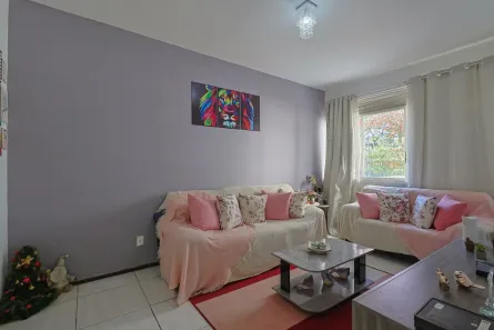 Apartamento com 3 Quartos à venda, 100m² no Cidade Nova, Belo Horizonte