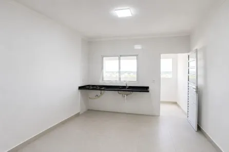 Apartamento com 2 Quartos para alugar, 91m² no Jardim Maringá, São Paulo
