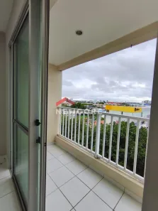 Apartamento com 2 Quartos à venda, 52m² no Buraquinho, Lauro de Freitas