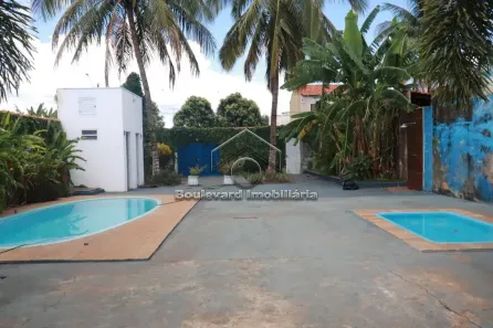 Casa com 2 Quartos à venda, 100m² no Parque Residencial Cândido Portinari, Ribeirão Preto