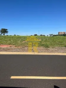 Lote/Terreno à venda, 405m² no Iguatemi, São José do Rio Preto