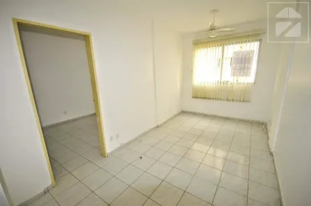 Apartamento com 1 Quarto para alugar, 53m² no Centro, Campinas