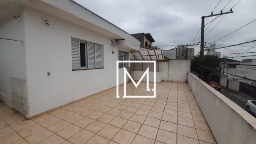 Casa com 3 Quartos à venda, 250m² no Vila Alpina, São Paulo