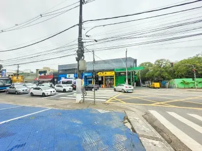 Ponto Comercial para alugar, 24m² no Parque Brasil, São Paulo