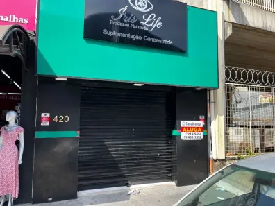 Ponto Comercial para alugar, 70m² no Parque Vitória Régia, Sorocaba