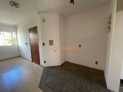 Apartamento com 2 Quartos à venda, 60m² no Havaí, Belo Horizonte