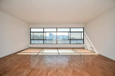 Apartamento com 3 Quartos à venda, 206m² no Botafogo, Rio de Janeiro