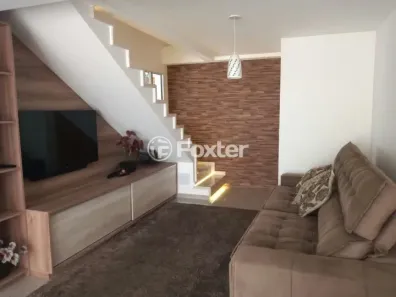 Apartamento com 3 Quartos à venda, 140m² no Parque Assunção, Taboão da Serra
