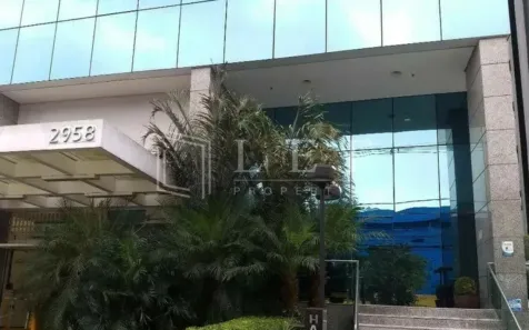 Prédio Comercial para alugar, 247m² no Mirandópolis, São Paulo